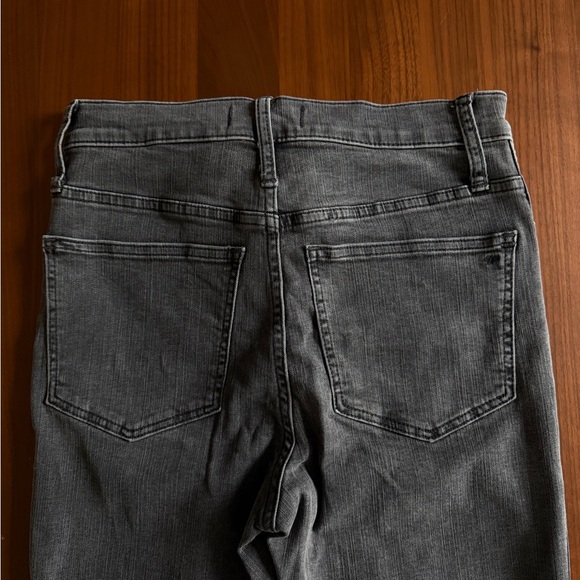 Madewell Women's Gray Skinny Jeans Bundle - Picture 10 of 15